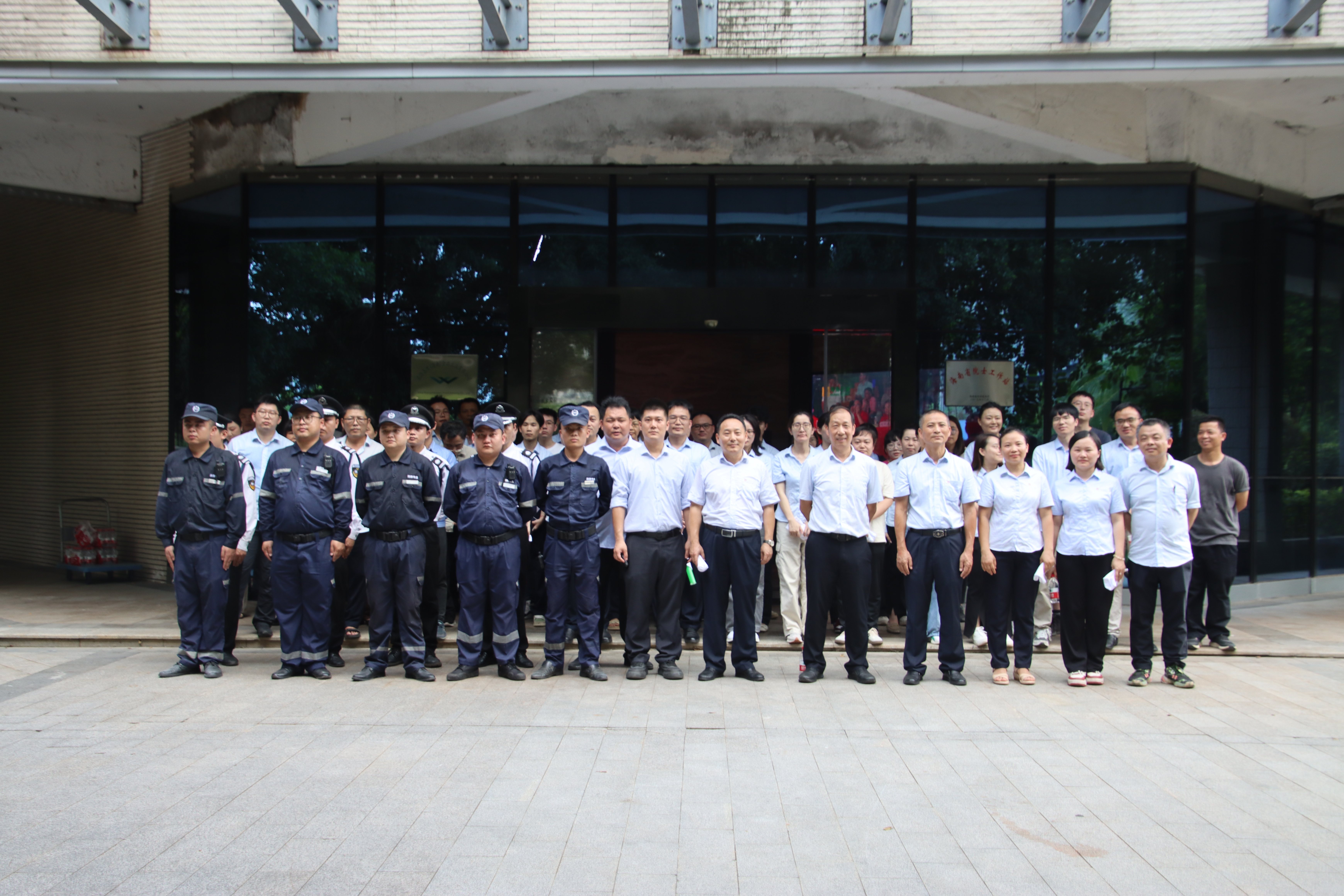 安全生產月|“收官”不“收勢”  海南礦業扎實開展主題活動 筑牢安全生產防線