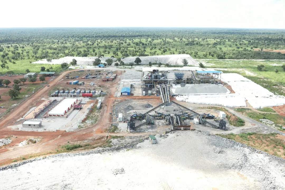 馬里外派故事：跨越萬里山海的堅守與奮進